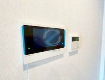 セキュリティ　設備