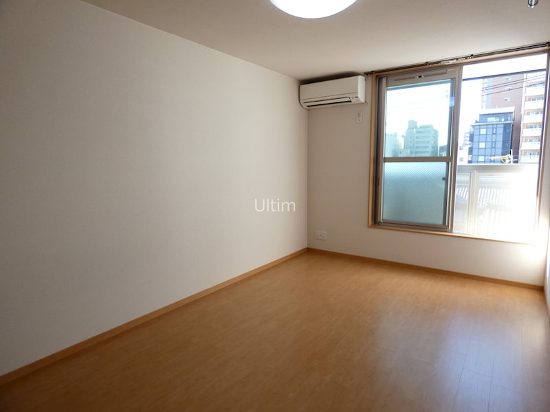 居室・リビング　※同タイプの他のお部屋です