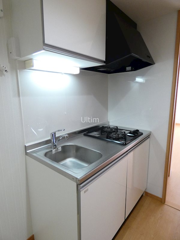 キッチン　※同タイプの他のお部屋です