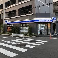 コンビニ　ローソン 本所吾妻橋駅南店（コンビニ）まで193m
