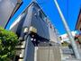 新江古田駅より徒歩7分 1階 築12年10ヶ月の賃貸物件