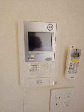 セキュリティ　参考写真です