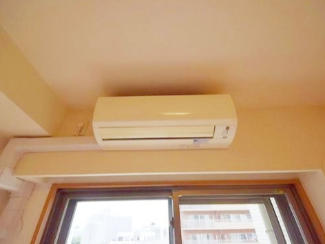 その他設備　参考写真です