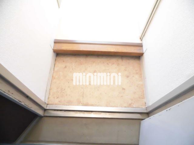 玄関　玄関です