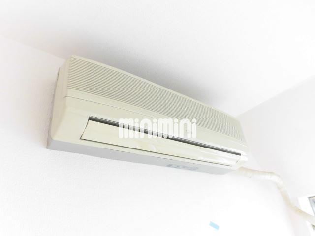 その他設備　エアコン１基完備してます