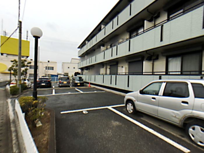 ＪＲ阪和線 上野芝駅 徒歩15分 3階建 築27年のその他写真
