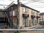 南千住駅より徒歩12分 1階 築21年の賃貸物件