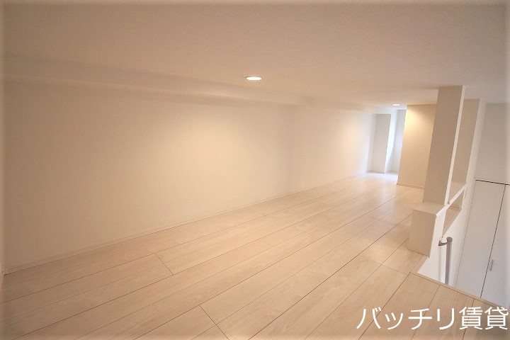 G-PRIME名島の内装写真