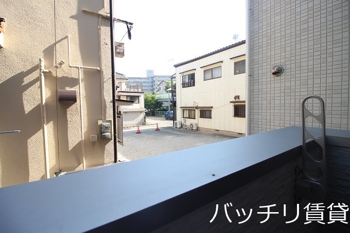 G-PRIME名島の内装写真