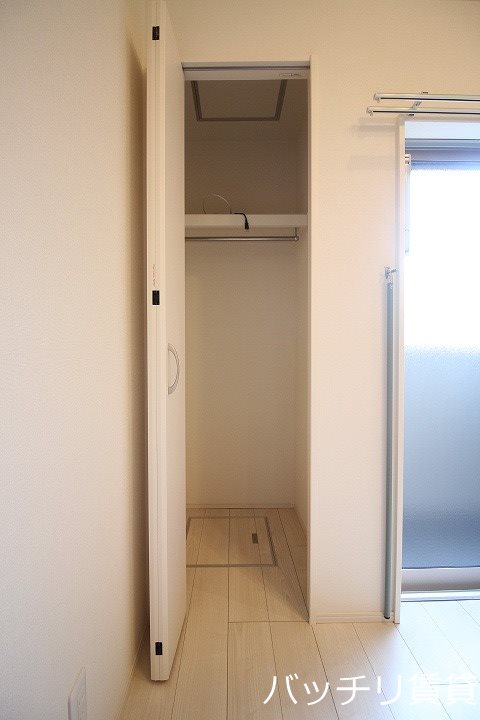 G-PRIME名島の内装写真