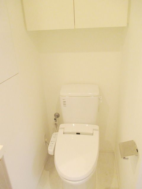 トイレ　★★温水洗浄便座★★