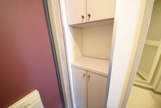 その他設備　☆シューズボックス☆