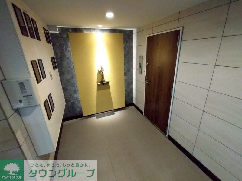 その他部屋・スペース　バス