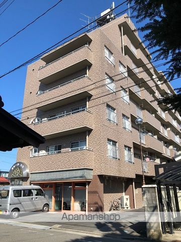 ＪＲ東北本線 福島駅 徒歩12分 築40年