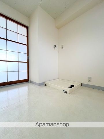 ＪＲ東北本線 福島駅 徒歩12分 7階建 築40年の内装写真