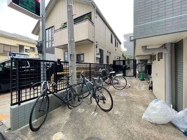 アルカディア・IIのその他写真