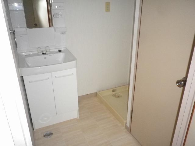 プルミエール晴美の内装写真