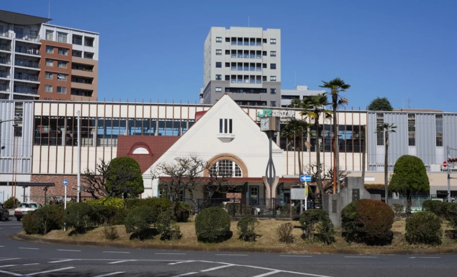 アムール Auroraの周辺写真