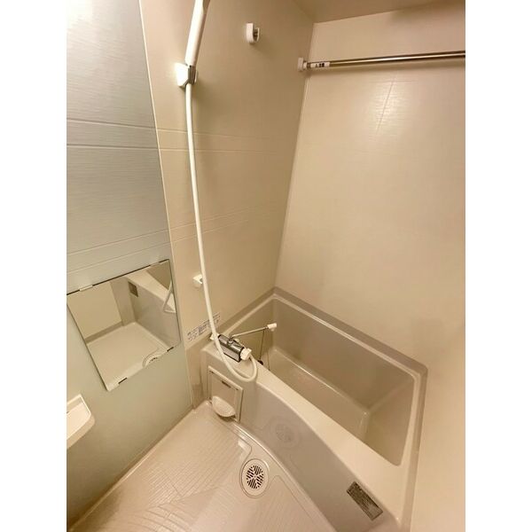 バス・シャワールーム　※同建物内別部屋