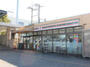 コンビニ　セブン－イレブン　ハートインＪＲ守山駅西口店（コンビニ）まで200m