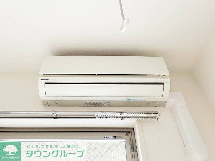 ユートリーパークマンションのその他写真