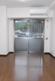 相鉄本線 天王町駅 徒歩6分 10階建 築34年の居間写真