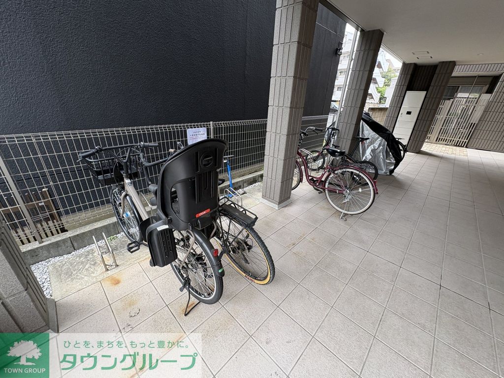 その他共有部分　共有部分