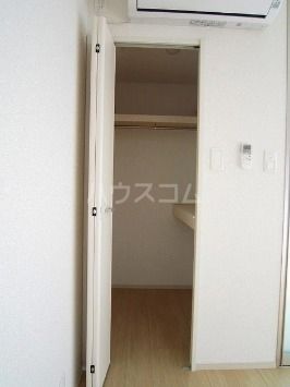 ジュリアコートの内装写真