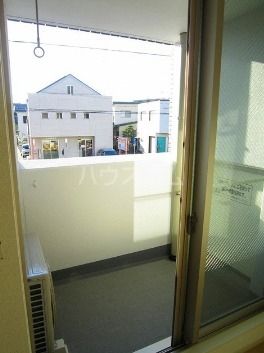 ジュリアコートの内装写真