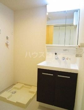 ジュリアコートの内装写真