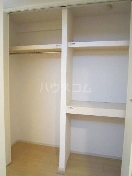ジュリアコートの内装写真