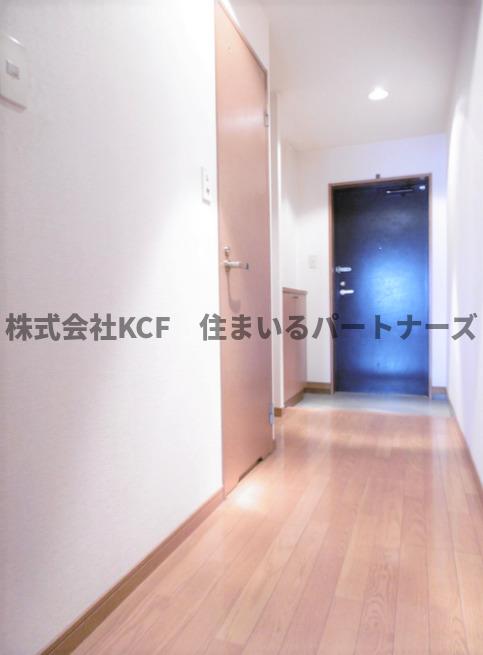 玄関　玄関です
