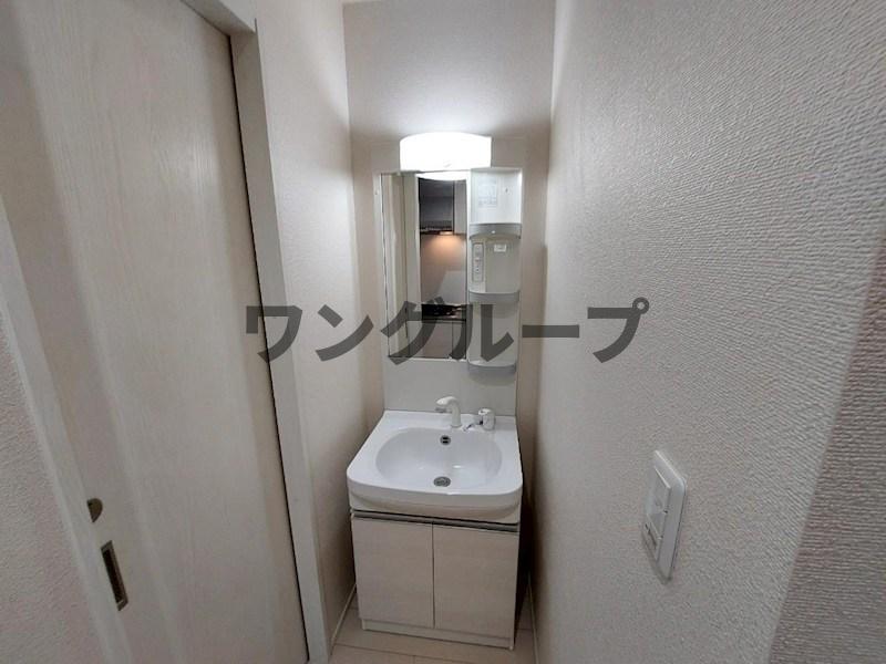 キャメル足立入谷の内装写真