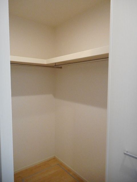 ルーチェIIの内装写真