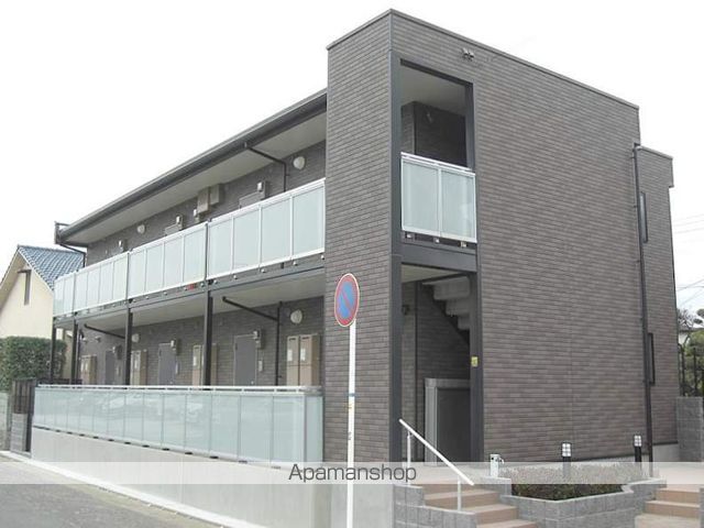 ＪＲ鹿児島本線 竹下駅 徒歩12分 築14年