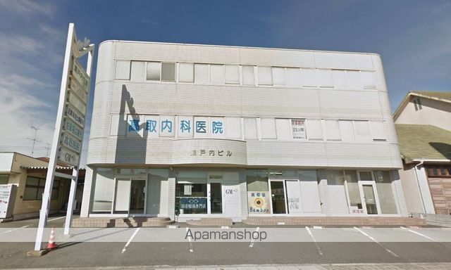 病院　高取内科医院（病院）まで1441m