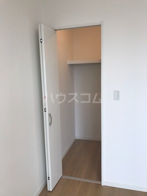 AJ南鳩ヶ谷Iの内装写真
