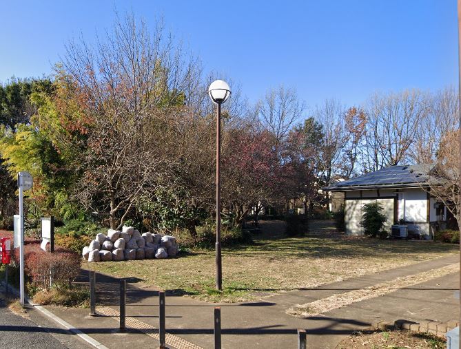 公園　市民の森公園（公園）まで126m