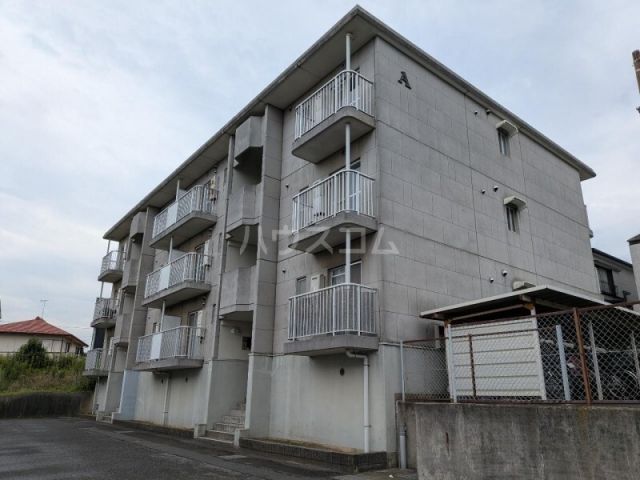 シャトーヒルズA