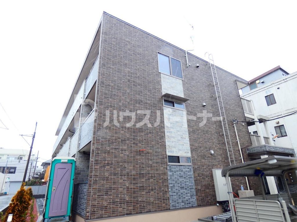 京成松戸線 五香駅 徒歩2分 3階建 築6年のその他写真