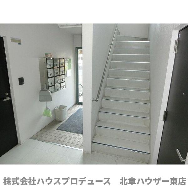 ヴィヴレN33の外観写真