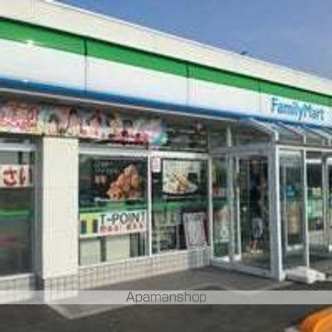 ラック ヴィラCの周辺写真