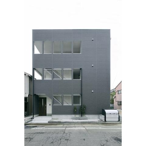 ジュネス稲葉地町の外観写真