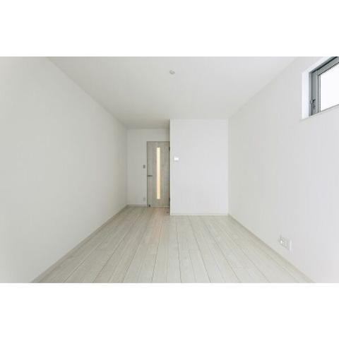 ジュネス稲葉地町の居間写真