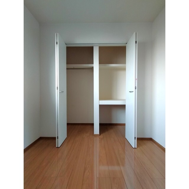 Grand Stageの内装写真