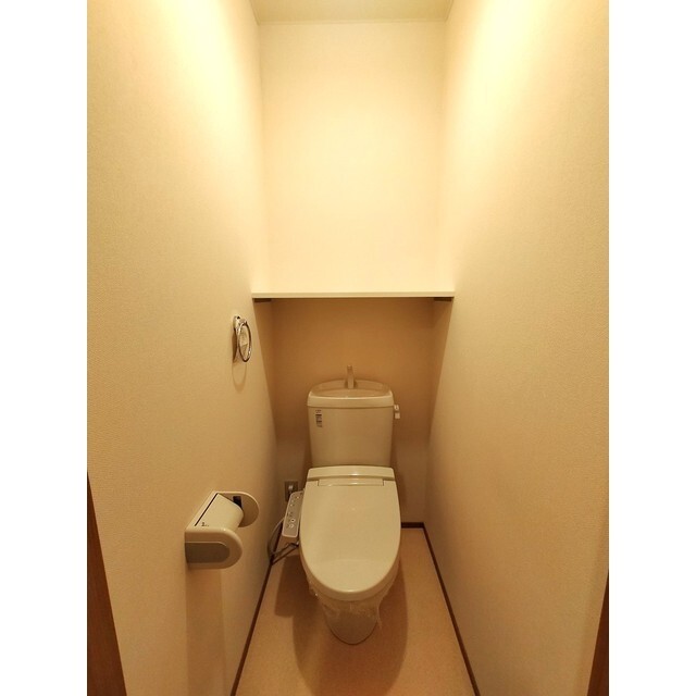 Grand Stageのトイレ写真
