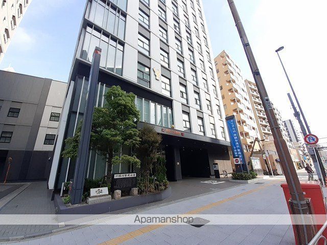警察署・交番　下谷警察署（警察署・交番）まで216m