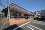 コンビニ　セブンイレブン横浜泉区役所前店（コンビニ）まで320m