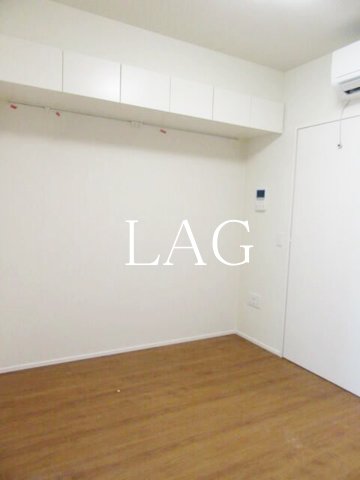Lana Creaの内装写真