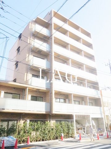 Lana Creaの外観写真